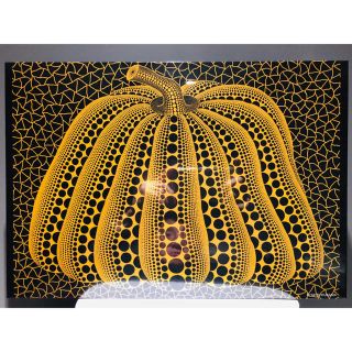 marimekko - 草間彌生 パズル 南瓜 1000ピース パズル 限定の通販 by