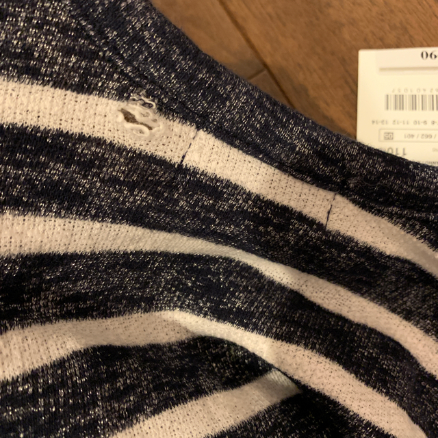 ZARA KIDS(ザラキッズ)の出品再開様　確認用 キッズ/ベビー/マタニティのキッズ服男の子用(90cm~)(カーディガン)の商品写真