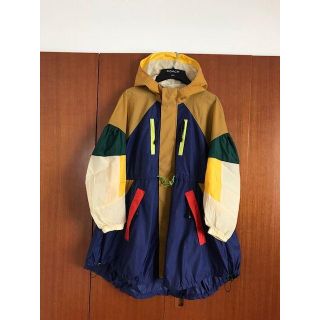 エンフォルド(ENFOLD)の19AW nagonstans モッズコート ENFOLD(モッズコート)