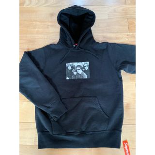 シュプリーム(Supreme)のThe Velvet Underground Hooded Sweatshirt(パーカー)