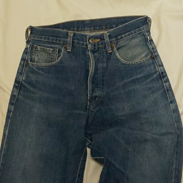 Levi's(リーバイス)のLEVI'S701XX BigE復刻版 メンズのパンツ(デニム/ジーンズ)の商品写真