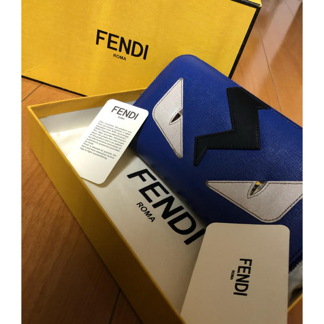 FENDI 財布