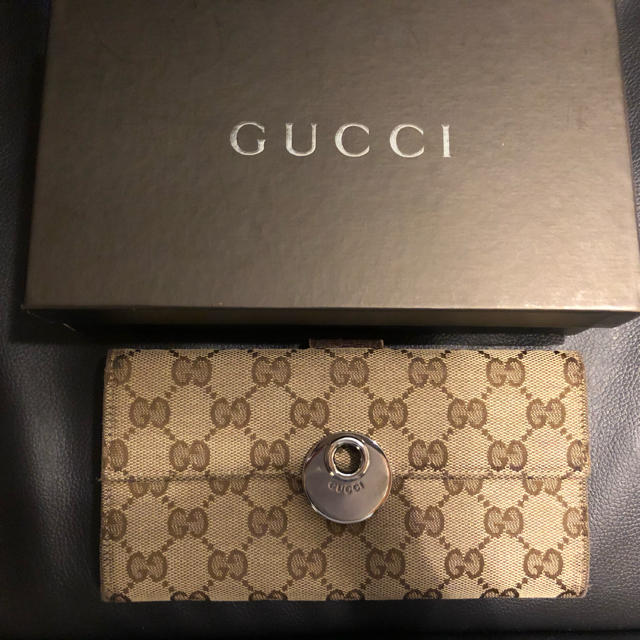 Gucci - 最終値下げ！グッチ　正規品の通販 by さーちゃん's shop