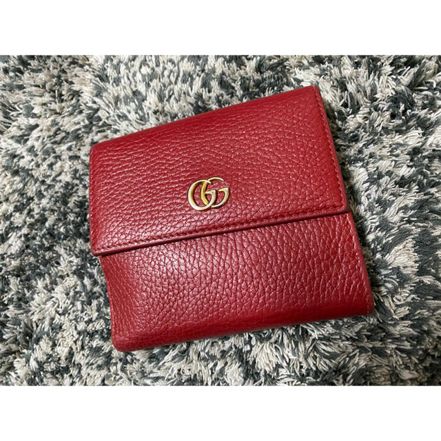 Gucci - GUCCI 財布 正規品の通販 by kokoroshop☃aya