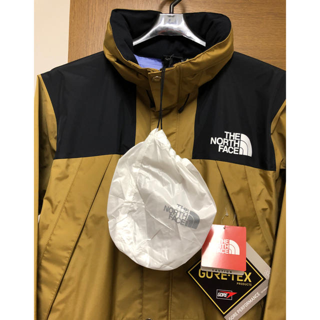 THE NORTH FACE(ザノースフェイス)のセール❗️the northface mountain rain jk メンズのジャケット/アウター(マウンテンパーカー)の商品写真