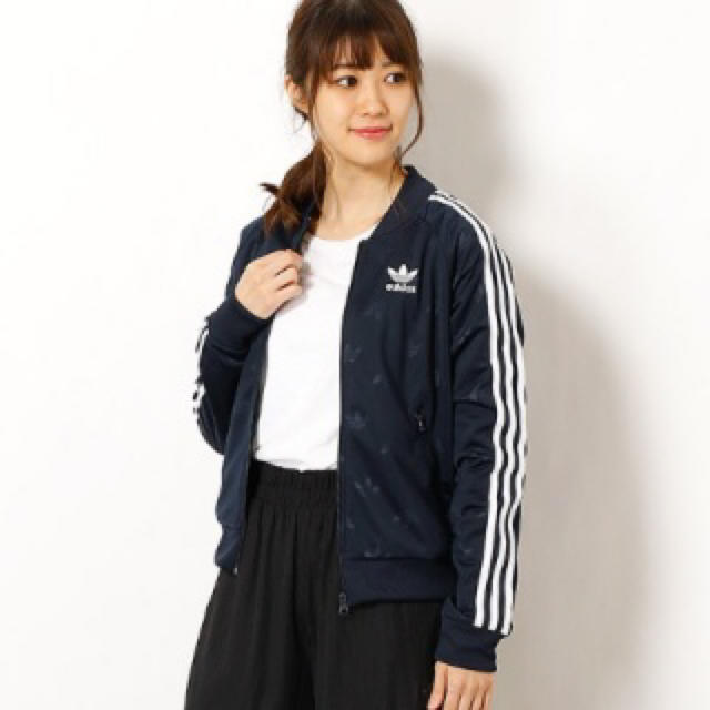 Adidas 19 新品未使用 アディダス オリジナルストラックトップ ジャージの通販 By みいまま S Shop アディダスならラクマ