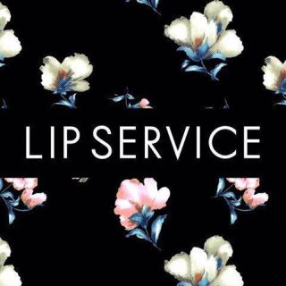 リップサービス(LIP SERVICE)のやすえり様♡ LIP SERVICE 2点(セット/コーデ)