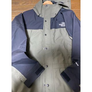 ザノースフェイス(THE NORTH FACE)のマウンテンライトジャケット　ニュートープ　np11834(マウンテンパーカー)