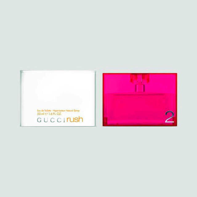 Gucci - 【新品】GUCCI LUSH2 EDT 50ml  の通販 by S I R