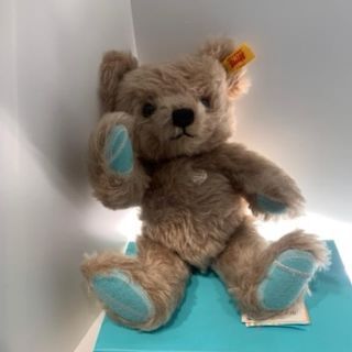 ティファニー ぬいぐるみの通販 62点 | Tiffany & Co.のエンタメ