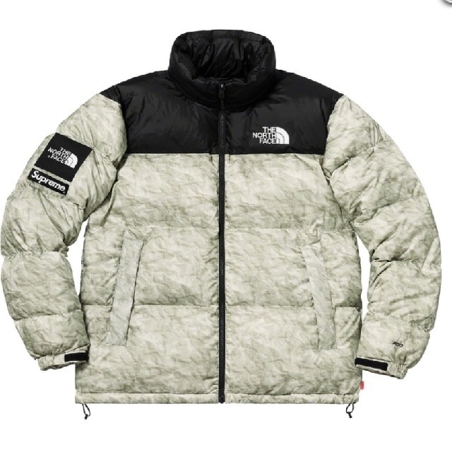 専用　supreme northface 19aw