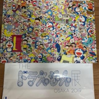 お値下‼️ドラえもん✕村上隆 EXHIBITION TOKYO 2017 パズル(その他)