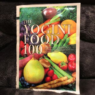 YOGINI FOOD 100(ヨガ)