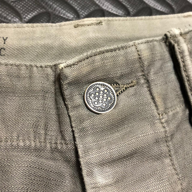 RRL - RRL ワークパンツ 13スター 最終値下の通販 by B's One RRL - RRL ワークパンツ 13スター 最終値下の通販 by B's One