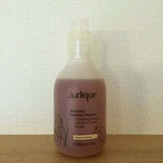 ジュリーク(Jurlique)の★専用★Jurlique 洗顔フォーム♡(洗顔料)