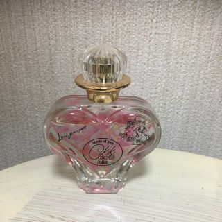 ラブパスポート(Love Passport)の新品！ジュリエットキキクレールチェリッシュオードパルファム(香水(女性用))