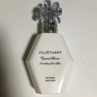 ジルスチュアート(JILLSTUART)のJILLSTUART ボディローション(ボディローション/ミルク)