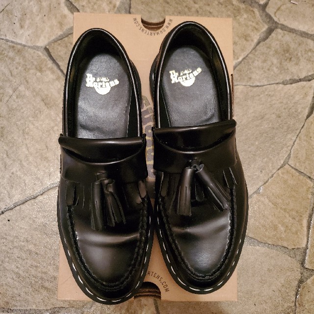 Dr.Martens - Dr.Martens ユナイテッドアローズ別注の通販 by たん's