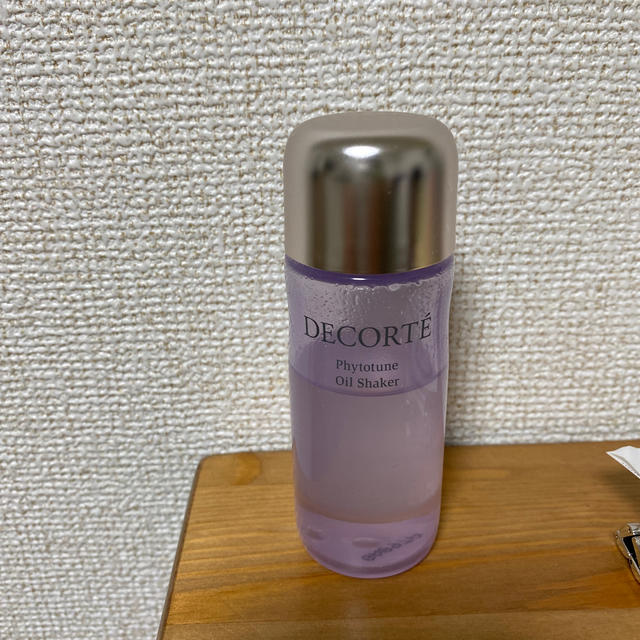 COSME DECORTE(コスメデコルテ)のコスメデコルテ　オイルシェイカー コスメ/美容のヘアケア/スタイリング(オイル/美容液)の商品写真