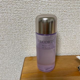 コスメデコルテ(COSME DECORTE)のコスメデコルテ　オイルシェイカー(オイル/美容液)