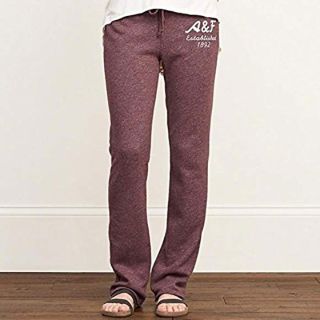 アバクロンビーアンドフィッチ(Abercrombie&Fitch)のAbercrombie&Fitch レディース Ssize トレーナー(トレーナー/スウェット)