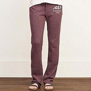 アバクロンビーアンドフィッチ(Abercrombie&Fitch)のAbercrombie&Fitch レディース Mサイズ トレーナー(トレーナー/スウェット)