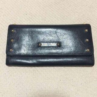 マークジェイコブス(MARC JACOBS)のMARC JACOBS 長財布(財布)