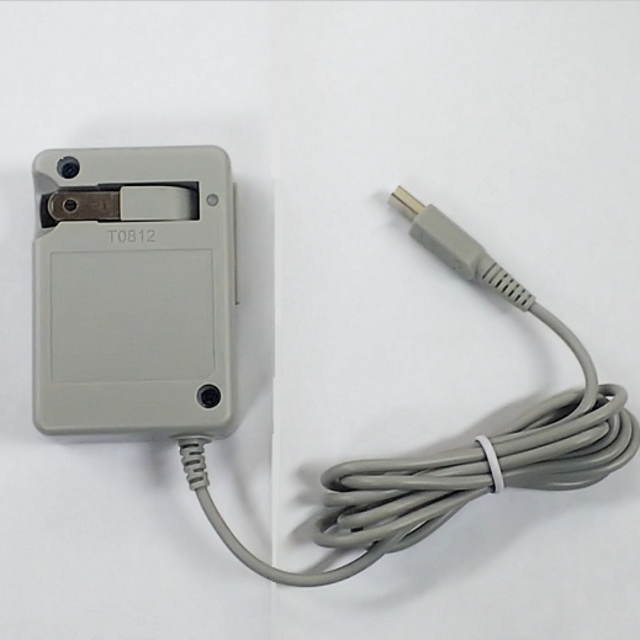 ニンテンドー3DS ② 激安 ☆新品3ds/2ds/3dsll充電器の通販 by 本日発送|ニンテンドー3DSならラクマ 3DS 充電器 新品