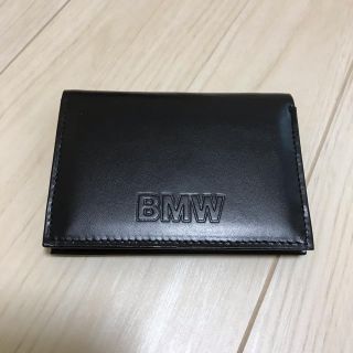 ビーエムダブリュー(BMW)の【未使用】BMW コインケース(コインケース)