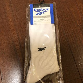 リーボック(Reebok)のメンズ 靴下 (ソックス)