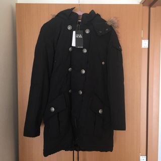 セシルマクビー(CECIL McBEE)のDEAR.m.m.n様　新品★セシルマクビー★中綿モッズコート(モッズコート)