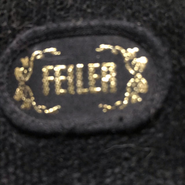 FEILER(フェイラー)のFEILER バッグ レディースのバッグ(その他)の商品写真