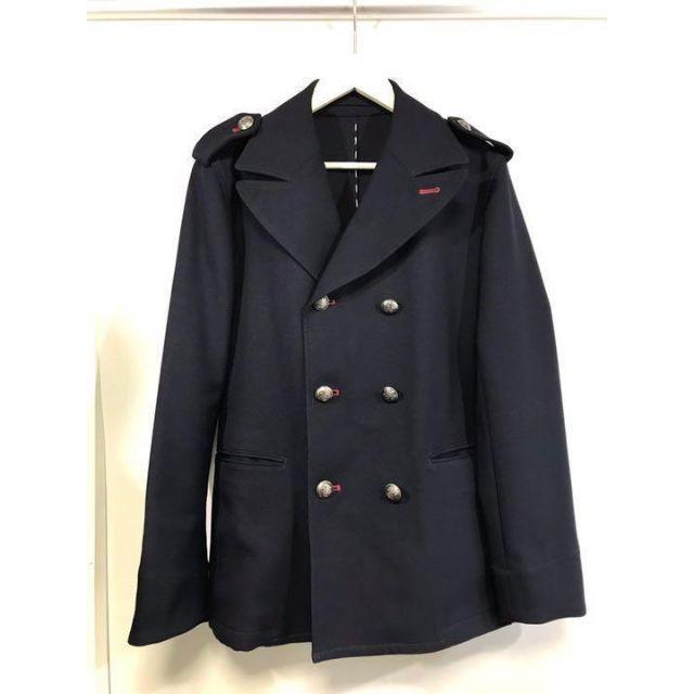 BURBERRY(バーバリー)のR476 超美品 バーバリーブルーレーベル ジャケット コート レディースのジャケット/アウター(テーラードジャケット)の商品写真