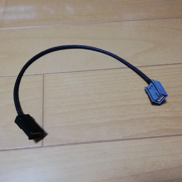 ホンダ(ホンダ)のホンダ（HONDA） 純正　USB ケーブル 自動車/バイクの自動車(その他)の商品写真