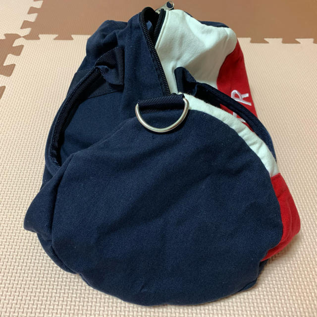 TOMMY HILFIGER(トミーヒルフィガー)のピア様専用TOMMY HILFIGER ボストン ショルダー バッグ レディースのバッグ(ショルダーバッグ)の商品写真