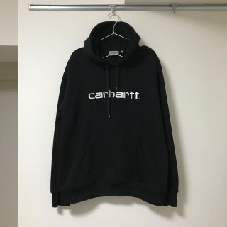 カーハート(carhartt)のcarhartt パーカー(パーカー)