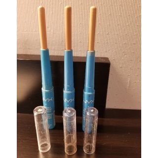 エヌワイエックス(NYX)のNYXのコンシーラーを３本セットでお譲りします！(コンシーラー)