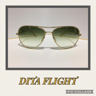 ディータ(DITA)のDITA Flight (ディータ フライト) サングラス(サングラス/メガネ)