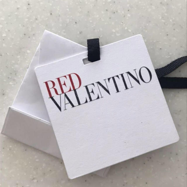 RED VALENTINO(レッドヴァレンティノ)のレッドヴァレンティノ     コート レディースのジャケット/アウター(ロングコート)の商品写真