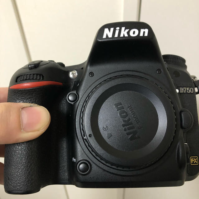 歳末セール‼︎ Nikon D750 ボディ