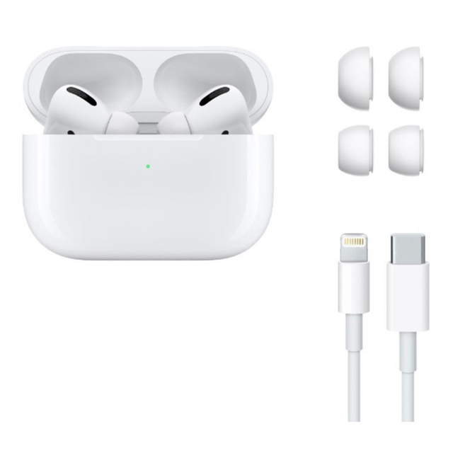 Apple AirPods Pro エアーポッズ プロエアーポッズプロ