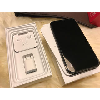 iPhone - 【新品未使用】iPhone 11 ブラック 黒 64GB SIMフリー 残債 ...