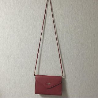 サンタモニカ(Santa Monica)のmini bag💼(ショルダーバッグ)