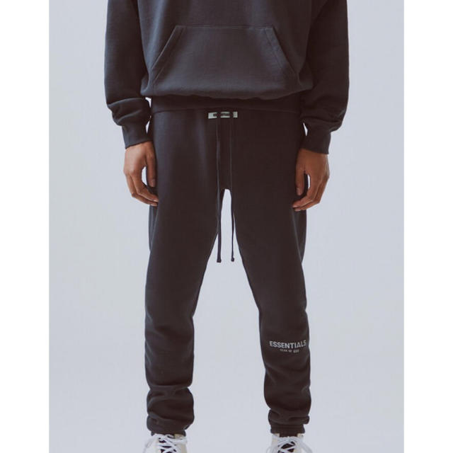 Fog Essentials Sweatpants Size:S 19/FWスウェット - スウェット