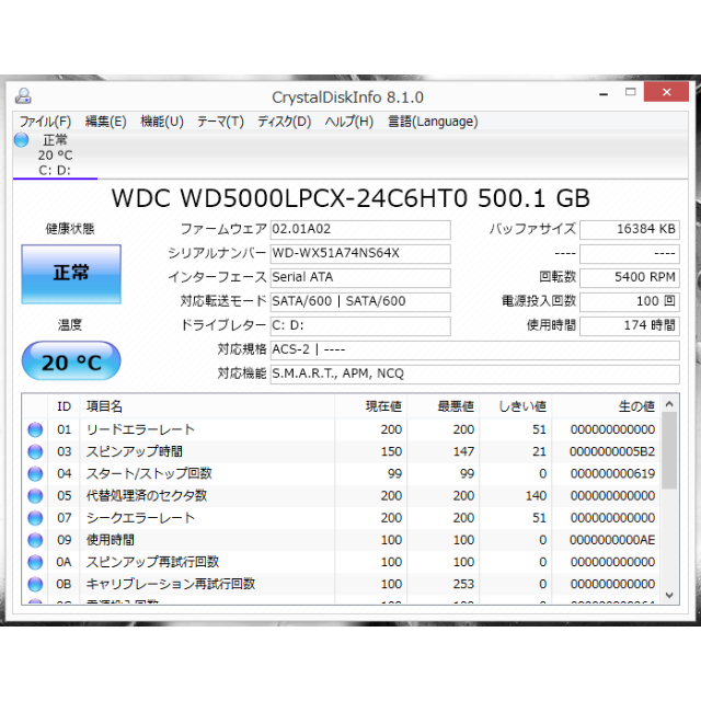 美品 Core i5 SSD240GB Win10 最新マイクロソフトオフィス