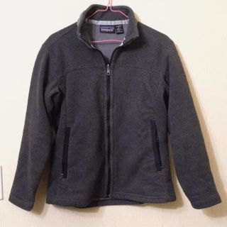 パタゴニア(patagonia)のパタゴニア  フリース　Sサイズ　USA製(ブルゾン)