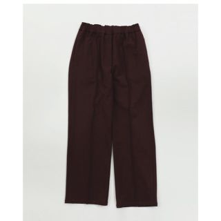 トゥデイフル(TODAYFUL)のトゥデイフル　Stretch Trousers パンツ(カジュアルパンツ)