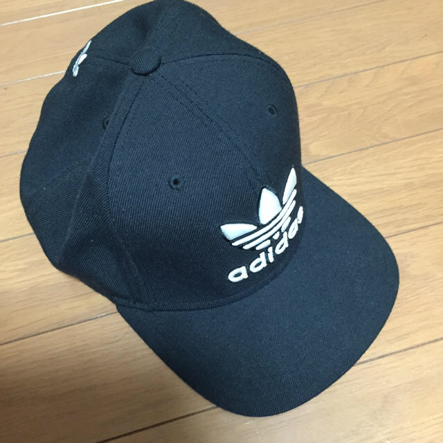 adidas(アディダス)のadidas キャップ レディースの帽子(キャップ)の商品写真