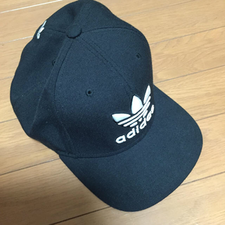 アディダス(adidas)のadidas キャップ(キャップ)