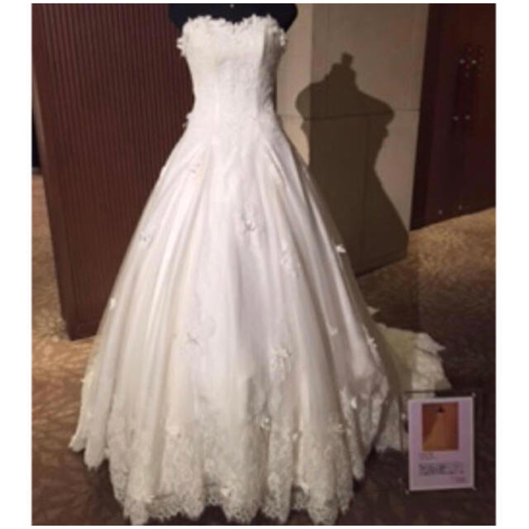 Vera Wang - フォーシスアンドカンパニー ウェディングドレス Vera Wang - フォーシスアンドカンパニー ウェディングドレス